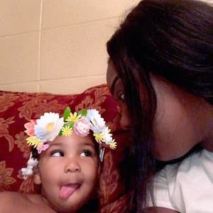 Meet your Posher, Katricia